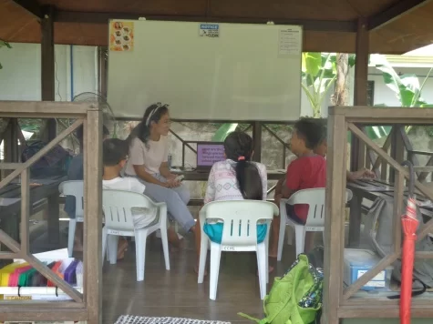 What do you want for the new school year